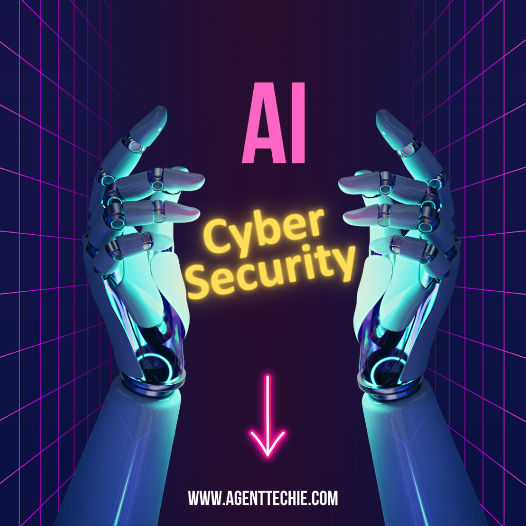 Future AI Jobs for cyber security