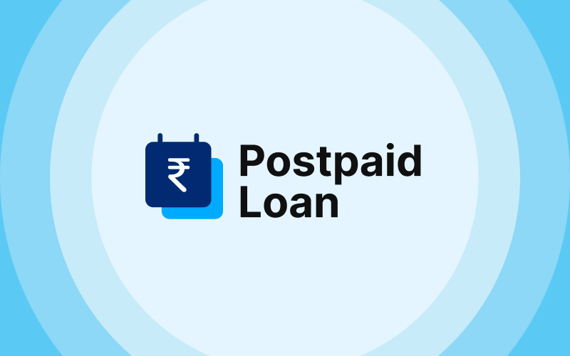 paytm postpaid loan